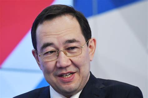 Айсен Николаев: Цифровые сервисы для Якутии — жизненная необходимость
