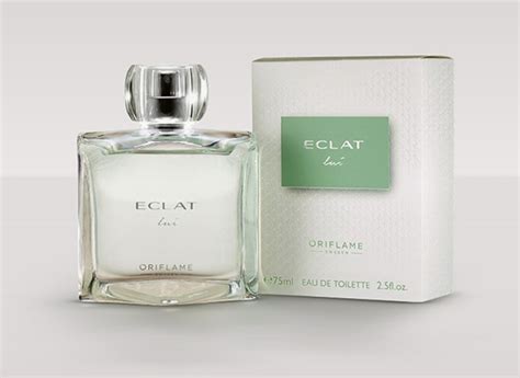Eclat Oriflame Męski - Niska cena na Allegro.pl