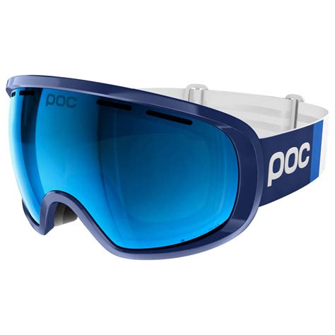 Poc Fovea Clarity Comp Mirror S Skibrille Online Kaufen Bergfreunde De