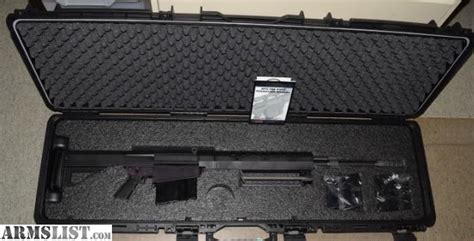 ARMSLIST - For Sale: 50 BMG Rifle Semi-Auto BFG