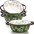 Amazon Avla Pack Ceramic Soup Bowls Ounces Porcelain Serving