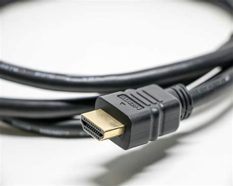 HDMI Cable Types The Ultimate Guide 2024 Sunshine