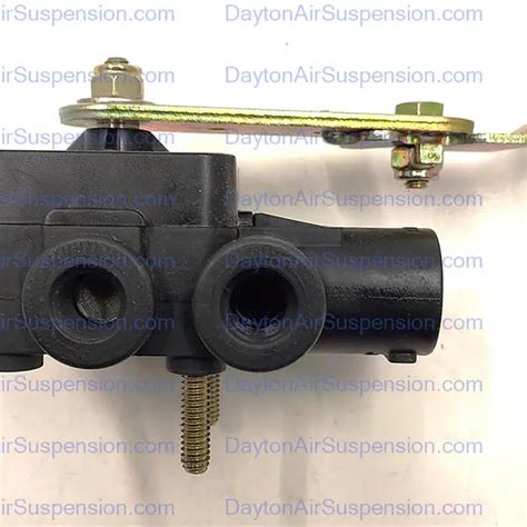 Velvac Height Control Valve 034137 Dayton Air Suspension