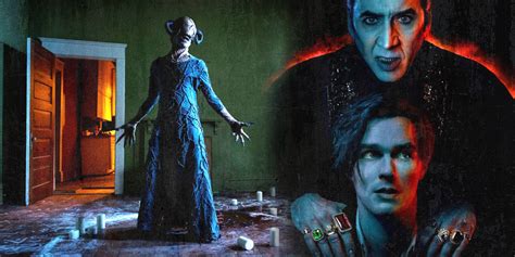 8 New Thriller And Horror Movies And Shows To Watch In April 2023