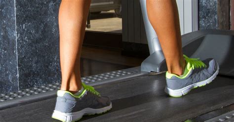 6 Workouts for Your Home Treadmill - TreadmillReviews.com