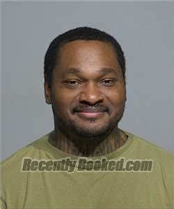 Recent Booking Mugshot For Dale Ross In Milwaukee County Wisconsin