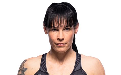 Lina Lansberg Ufc