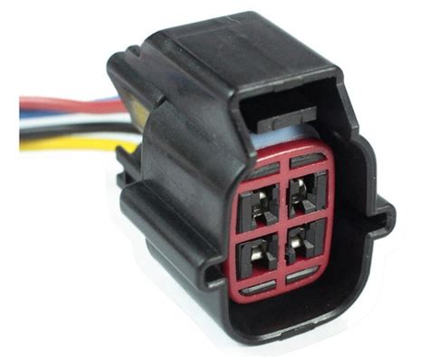 Plug Conector Pressostato Ar Ford Ecosport Fiesta Ka Vias Mercadolivre