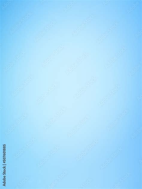 Plain Baby Blue Background