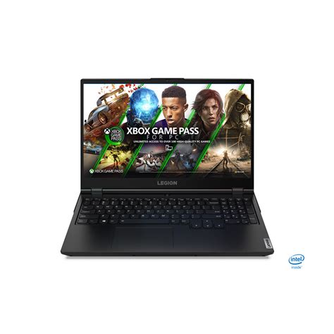 Lenovo Legion 5 17IMH05H Core i7-10750H 16GB 512GB SSD 17.3Inch FHD ...