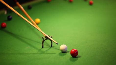 Snooker Wallpapers Wallpaper Cave