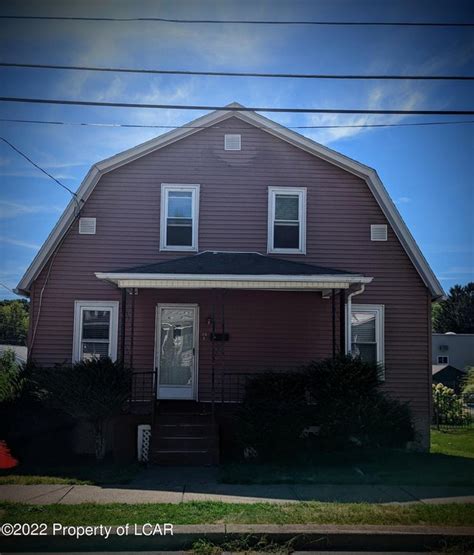 Ransom Pa Real Estate Ransom Homes For Sale ®