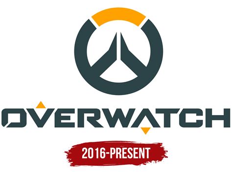 Tổng Hợp 300 Mẫu Overwatch Logo Sáng Tạo Và ấn Tượng