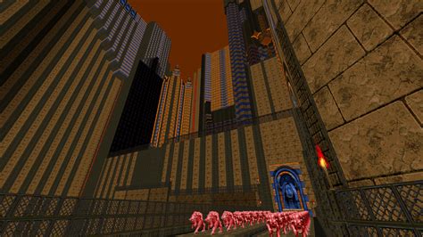 Wad Progression For Skill Improvement Doom General Discussion Doomworld