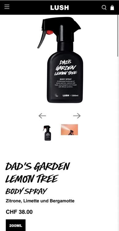 Lush BBW Victorias Secret Duft Set ab Gebraucht in Altdorf UR für CHF mit