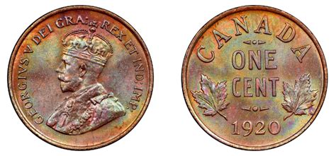 10 Most Valuable Canadian Coins And What Theyre Worth