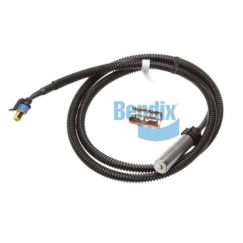 Bendix 801554 Wheel Speed Sensor Ws 24 Genuine Pif Parts