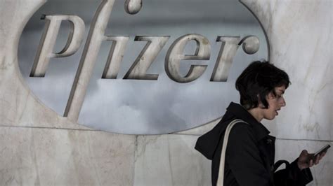 Pfizer Buys Anacor For 52bn To Boost Innovation