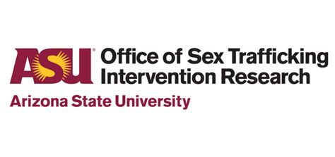 Asu Office Of Sex Trafficking Not In Our City