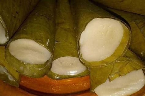 10 Makanan Khas Mamuju Untuk Yang Menggugah Selera Keluyuran