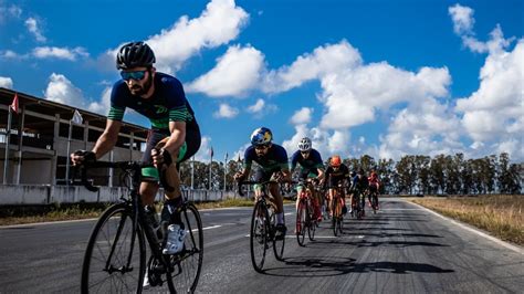 Conhe A Incr Veis Benef Cios Do Ciclismo Manalinda