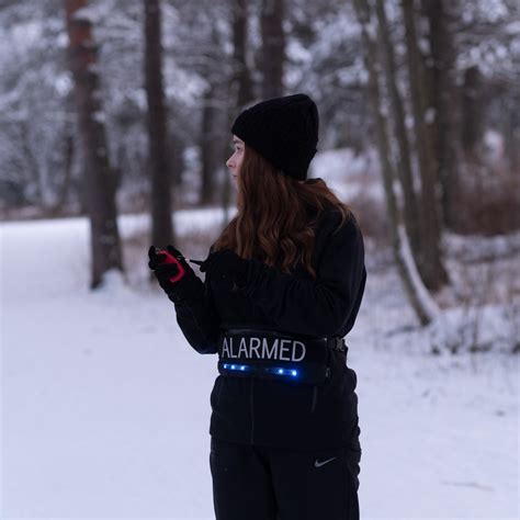 Personal security / alarm device against crime for European countries ...