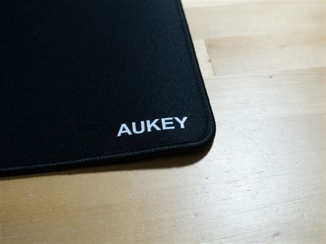 Test Du Tapis De Souris XXL Aukey BLABLA HIGH TECH