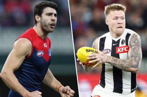 Afl Finals Week One Early Guide To Finals Series