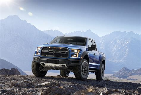 4k 8k Ford F 150 Raptor Fondo De Pantalla Hd Wallpaperbetter