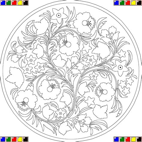 Раскраска картинок онлайн. Coloring Pictures Online