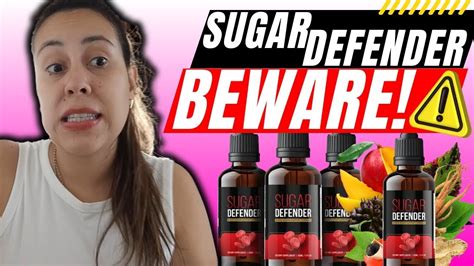 Sugar Defender ⛔beware⛔ Sugar Defender Drops Sugar Defender Blood