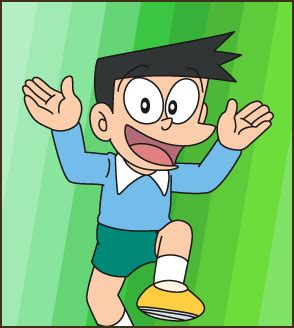 Suneo – Wikia Doraemon tiếng Việt