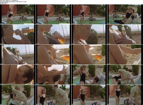 Elizabeth Shue Nude Video Hot Porno