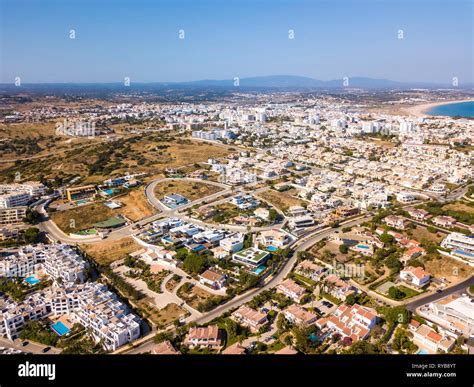 Lagos Skyline View Hi Res Stock Photography And Images Alamy