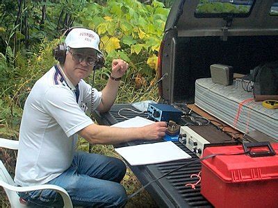 Hiawatha Amateur Radio Association K Lod