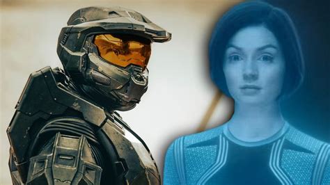 Master Chief Wraca W Zwiastunie Sezonu Serialu Halo Gryonline Pl