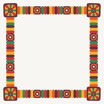 Ethnic Borders And Frames Images Browse 176 422 Stock Photos Vectors