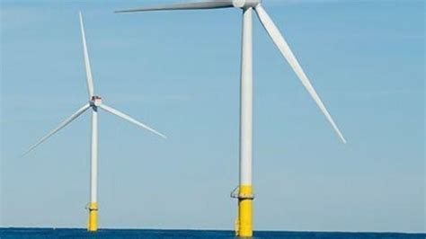 Avangrid Sells Part Of Kitty Hawk Offshore Wind Lease To Dominion Energy