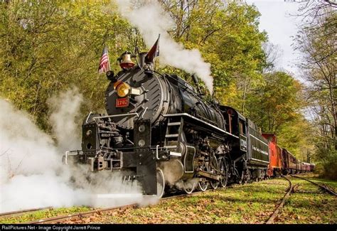 Railpictures Net Photo Gsmr Great Smoky Mountains Railroad Steam