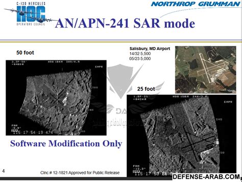 رادار النقل التكتيكي Anapn 241 Arab Defense المنتدى العربي للدفاع