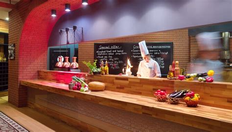 Discover Places To Eat In Sochi Book Now Radisson Blu