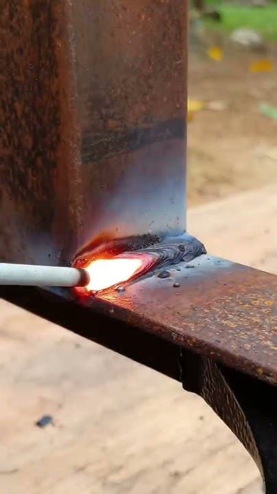 tricks  weld thin elbows correctly youtube