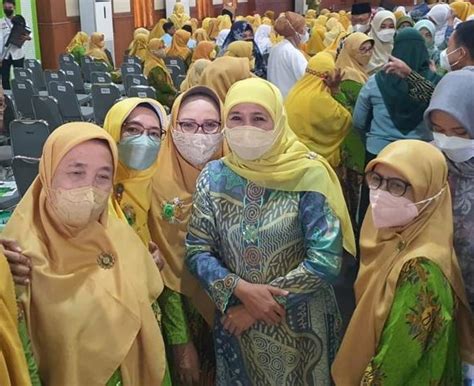 Milad Ke 105 Aisyiyah Pertanda Bangkitnya Perempuan Indonesia