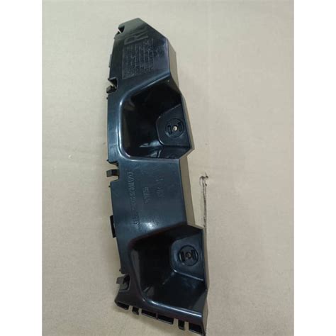 Original Proton Saga Fl Flx Genuine Rear Bumper Bracket Belakang