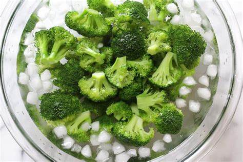 Sesame Orange Broccoli Skinnytaste