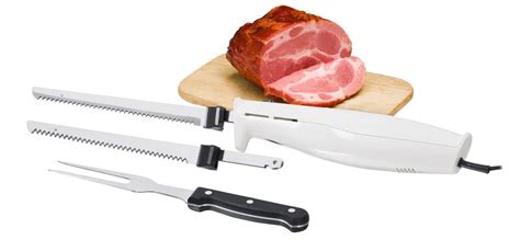 Электроножи для кухни: характеристики и функции, советы по выбору ...