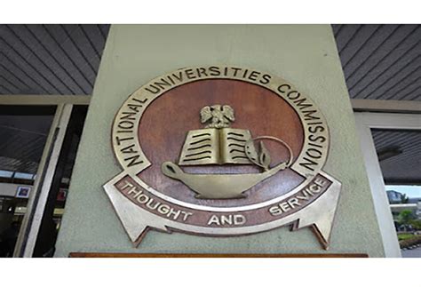 K O Mbadiwe University Scores 100 In Maiden Nuc Accreditation As Vc