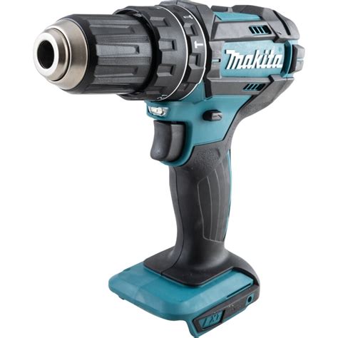 Makita DHP482z 18V LXT Li Ion Combi Drill 2 Speed Body Only