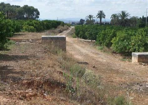 Comencen les obres del segon tram de la recuperació del traçat de l