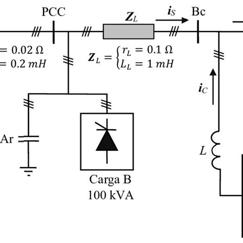 Six Pulse Thyristor Converter With Resistive Load 9 Download